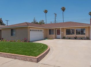 1425 Spruce St, Oxnard, CA 93033