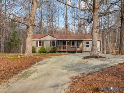 2029 Redd Shop Rd, Farmville, VA, 23901