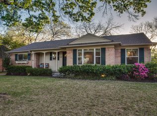 8641 San Souci Dr, Dallas, TX 75238