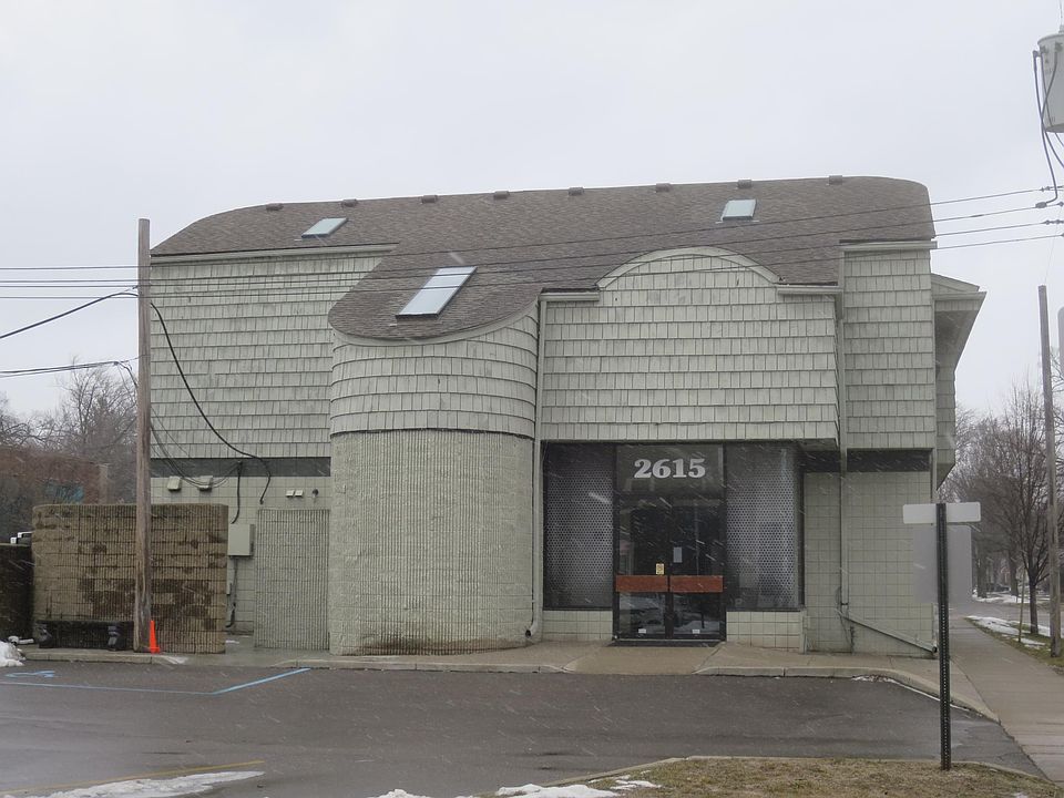 Photo of Exterior