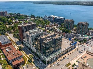 111 Worsley St #302, Barrie, ON L4M 0J5