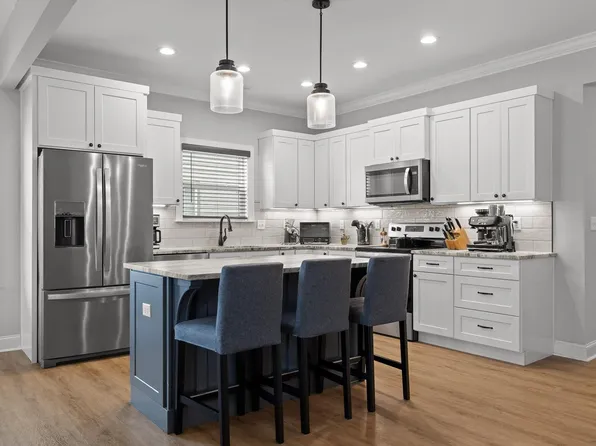 1046 Silverpine Dr, Chattanooga, TN 37421