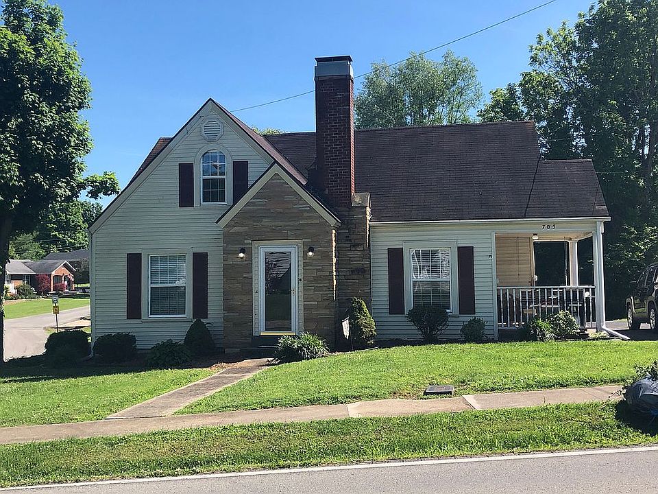 705 Greensburg St, Columbia, KY 42728 Zillow