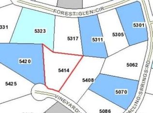 5414 Vineyard Point, Valdosta, GA 31602
