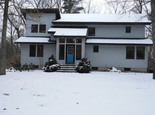 22907 Tamarack Vw, Howard City, MI 49329