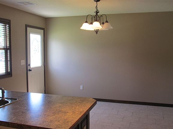 Dinning area