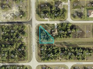 791 Bell Blvd S, Lehigh Acres, FL 33974