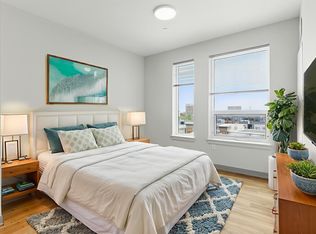 1170 Tremont St #610, Roxbury Crossing, MA 02120