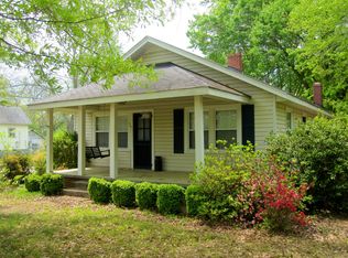 201 N C St, Easley, SC 29640