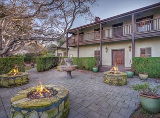 500 Hartnell St, Monterey, CA 93940