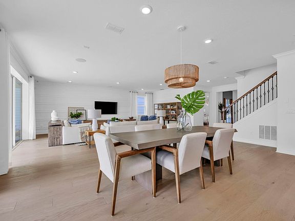 Oakhurst Open-Concept Living