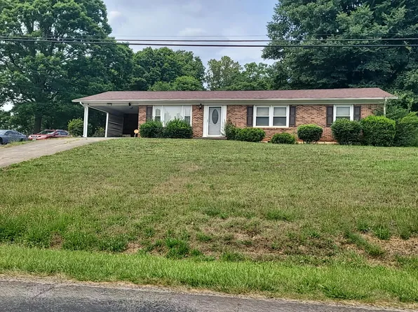 245 Laurel Dr, Martinsville, VA 24112