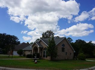 4023 Gordon Wells Dr, Milton, FL 32583