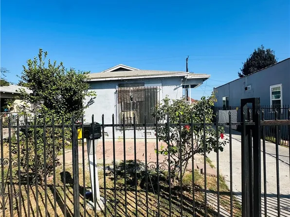 9314 Baird Ave, Los Angeles, CA 90002