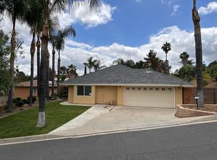 715 Mockingbird Cir, Escondido, CA 92025