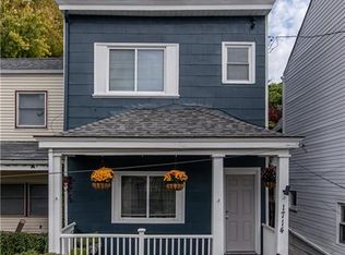 1714 Meadville St, Pittsburgh, PA