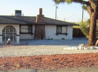 13180 Waco Rd, Apple Valley, CA 92308