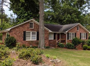 500 Friarsgate Blvd, Irmo, SC 29063