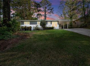 3680 Larkspur Ter, Decatur, GA 30032