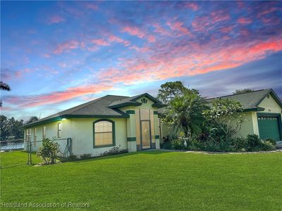 1733 Circle Dr, Lake Placid, FL, 33852