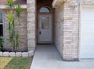 3828 Stratosphere Dr, Edinburg, TX 78539