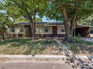 9311 Oakland Dr, Frisco, TX 75033