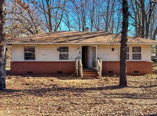 1035 S Stonewall Ave, Rock Hill, SC 29730