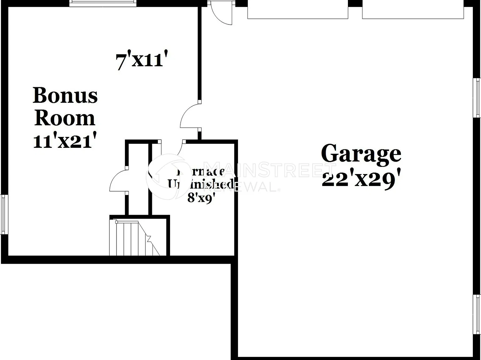1013 Jackson St — Photo 3