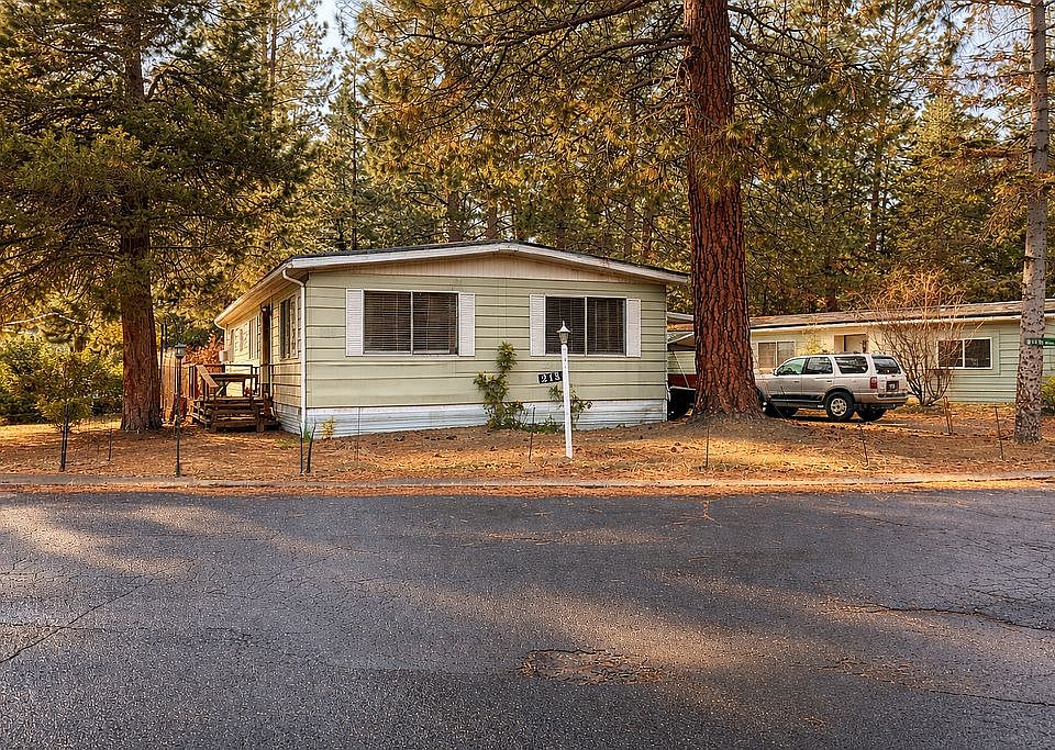 1st image of 19920 Granite Dr #218