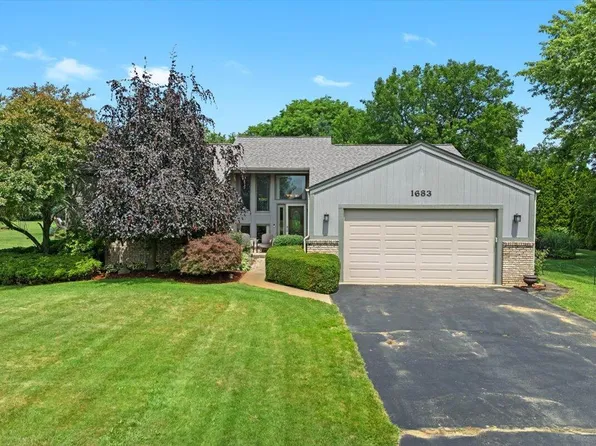 1683 Majon Dr, Highland, MI 48356