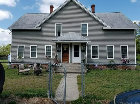 9 4th Street, Plainfield, CT 06374