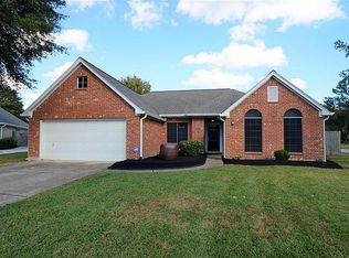 1904 Islander Way, Seabrook, TX 77586