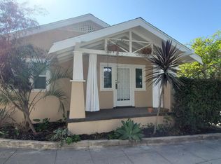 1306 1/2 N McCadden Pl, Hollywood, CA 90028