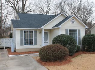 200 Hookston Way, Irmo, SC 29063