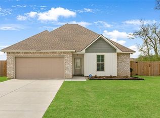 20699 Stone House Rd, Hammond, LA 70401