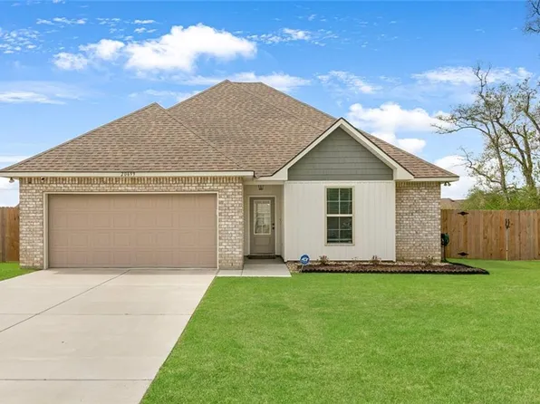 20699 Stone House Rd, Hammond, LA 70401