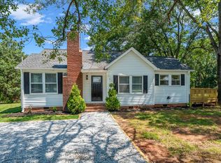 1870 Gap Creek Rd, Lyman, SC 29365