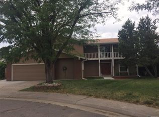 3683 S Helena Way, Aurora, CO 80013