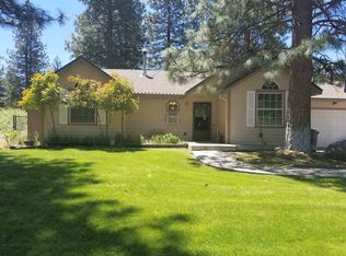 17821 Fisher Rd, Weed, CA 96094