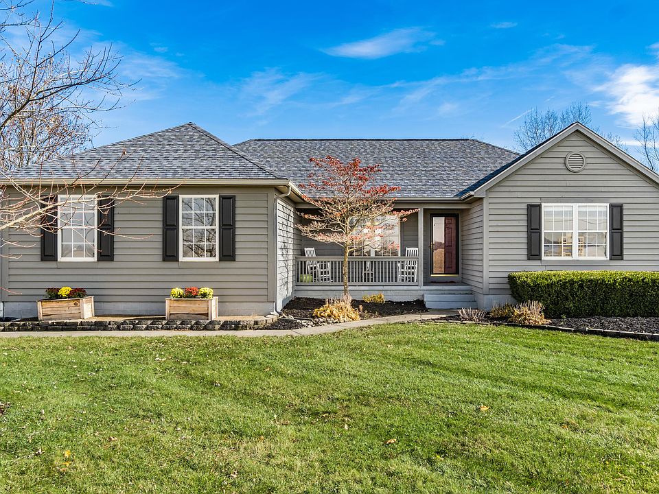 2843 Summit Rd SW, Pataskala, OH 43062 Zillow