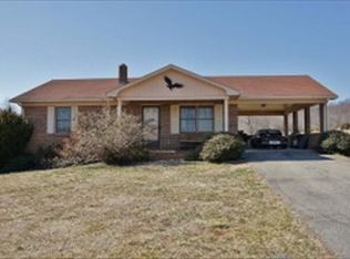 613 Timber Ridge Rd, Glade Hill, VA 24092