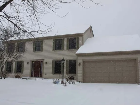 3664 Lagoon Dr, Hilliard, OH 43026
