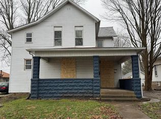 326 N 11th St, Newark, OH 43055