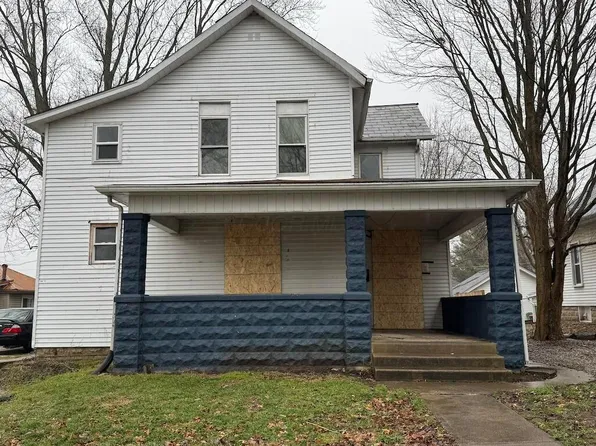 326 N 11th St, Newark, OH 43055