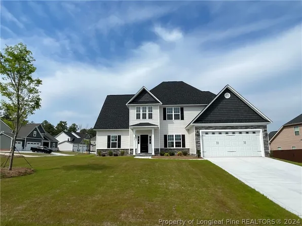 520 Broadgate Rd Lot 67, Fayetteville, NC 28311