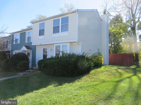 4685 Prather Pl, Woodbridge, VA 22193