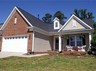 4191 Granite St, Midland, NC 28107