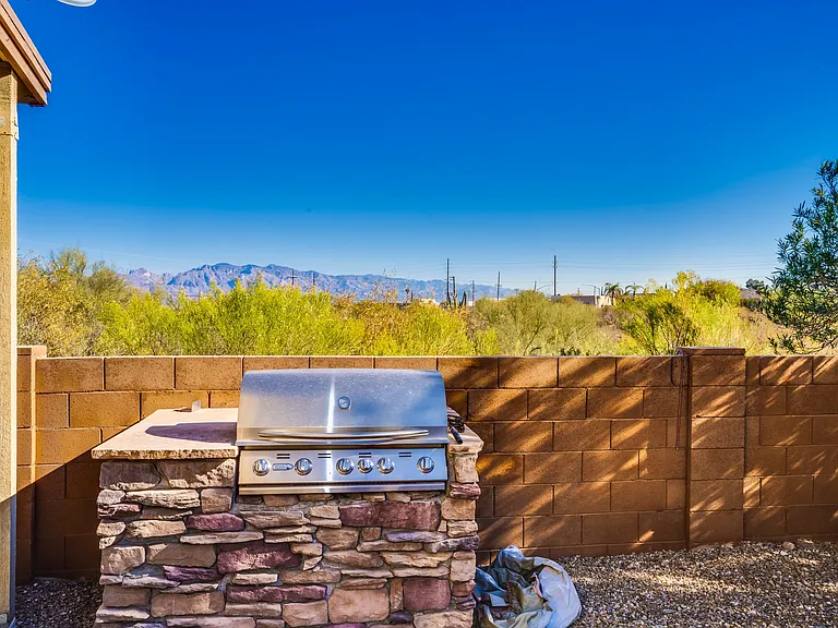 3078 W Desert Bird Ct — Photo 24
