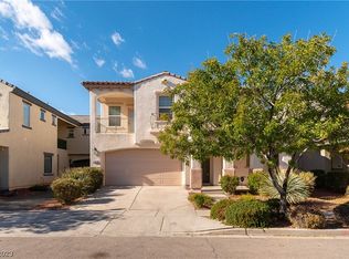 2103 Desert Prairie St, Las Vegas, NV 89135