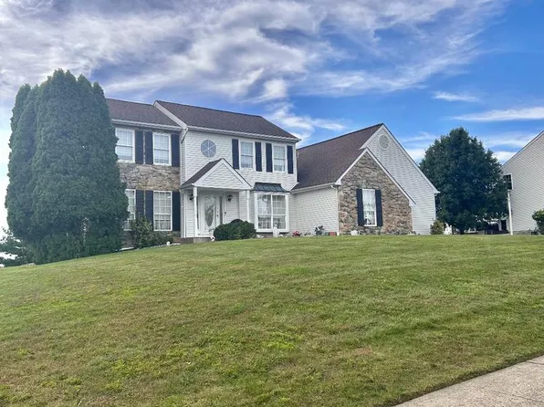1406 Bentley Dr, Warrington, PA 18976
